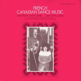 French Canadian Dance Music