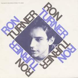 Ron Turner