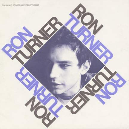 Ron Turner