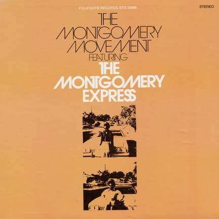 The Montgomery Movement
