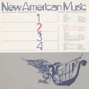 New American Music, Vol. 2