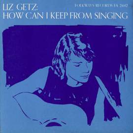 How Can I Keep From Singing