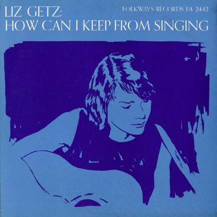 How Can I Keep From Singing