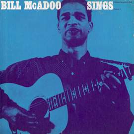 Bill McAdoo Sings, Volume II