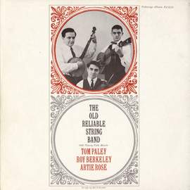 The Old Reliable String Band