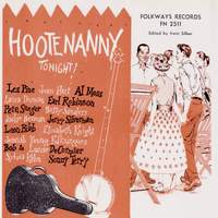 Hootenanny Tonight!