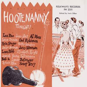 Hootenanny Tonight!