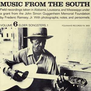 Music from the South, Vol. 6: Elder Songsters, 1