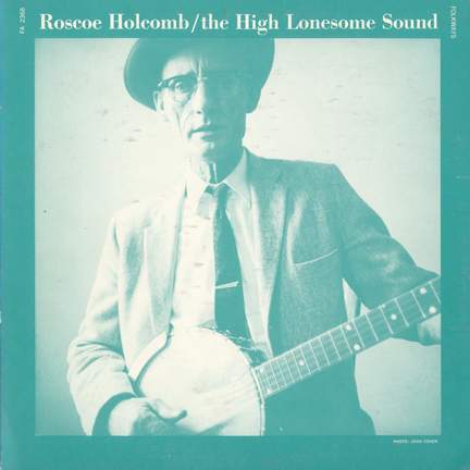 The High Lonesome Sound