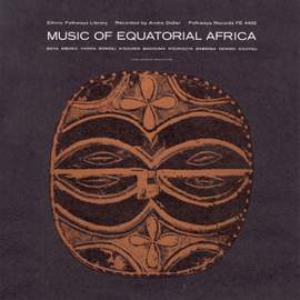 Music of Equatorial Africa
