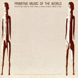 Primitive Music of the World