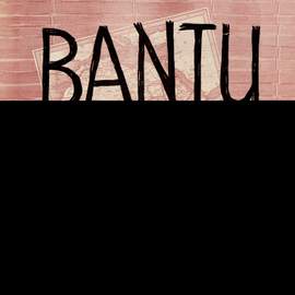 Bantu Choral Folk Songs