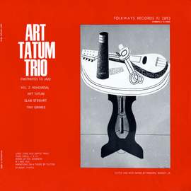Footnotes to Jazz, Vol. 2: Jazz Rehearsal, II