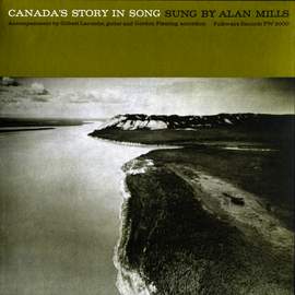 Canada's Story in Song