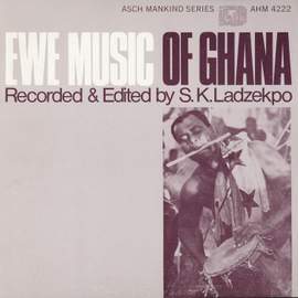 Ewe Music of Ghana