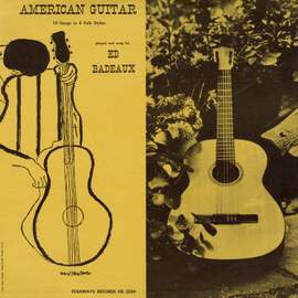 American Guitar