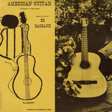 American Guitar