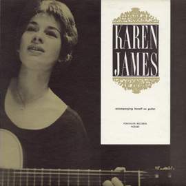 Karen James