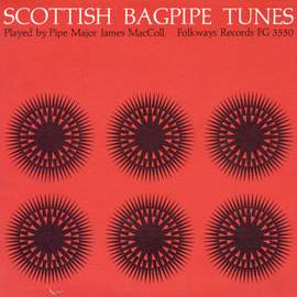 Scottish Bagpipe Tunes