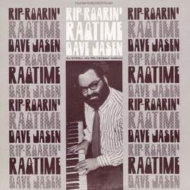 Rip-Roaring Ragtime