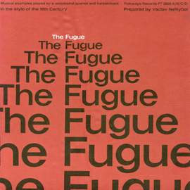 The Fugue in the Style of the 18th Century
