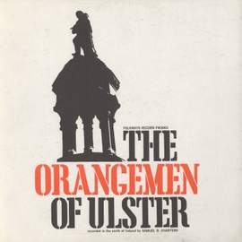 The Orangemen of Ulster