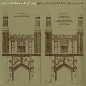 Music for the Harpsichord and Virginal