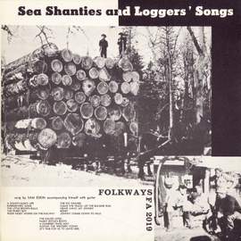 Sea Shanties and Loggers' Songs