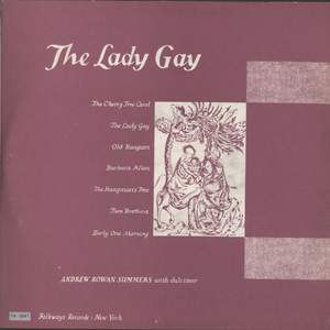 The Lady Gay