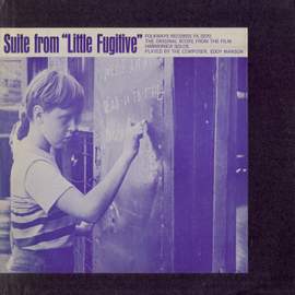 Suite From Little Fugitive