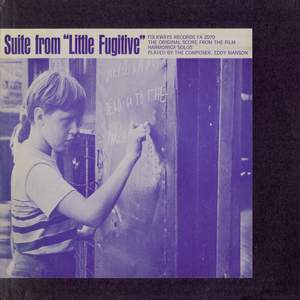 Suite From Little Fugitive