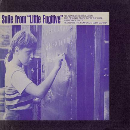 Suite From Little Fugitive