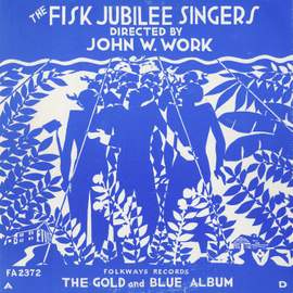 Fisk Jubilee Singers