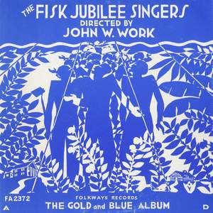 Fisk Jubilee Singers