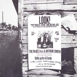 McGee Brothers and Arthur Smith: Old Timers of the Grand Old Opry