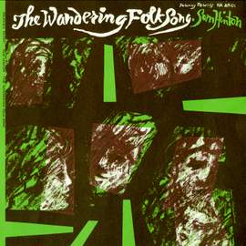 The Wandering Folksong