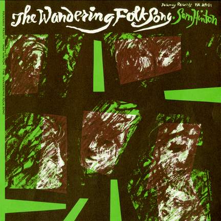 The Wandering Folksong