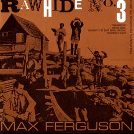 Rawhide: Radio Programme, No. 3
