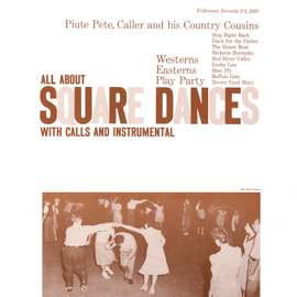 Square Dances