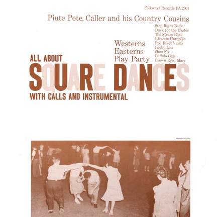Square Dances