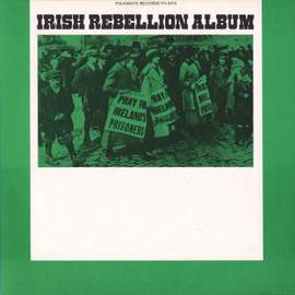 Irish Rebellion Album