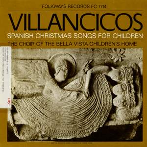 Villancicos: Spanish Christmas Songs for Children