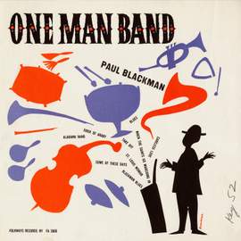 One Man Band