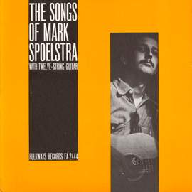 The Songs of Mark Spoelstra