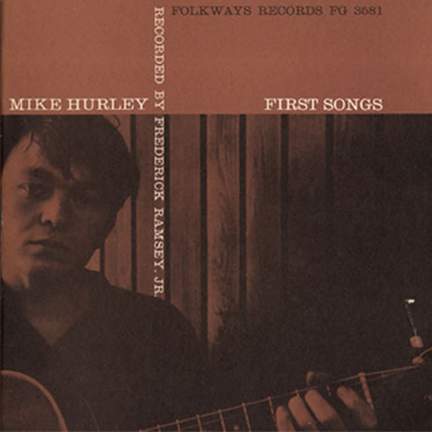 First Songs