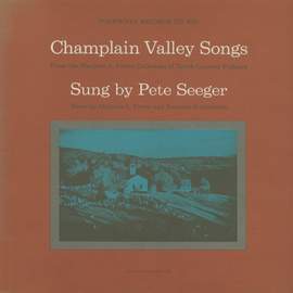 Champlain Valley Songs