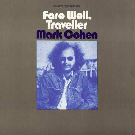 Fare Well, Traveller