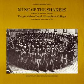 Music of the Shakers
