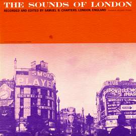 Sounds of London