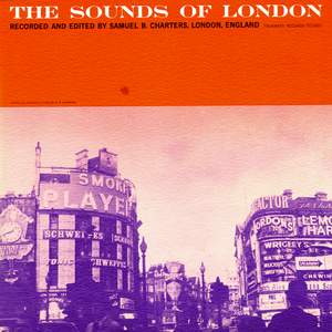 Sounds of London